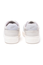 Tênis Carolla Ellus Off White