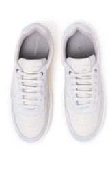 Tênis Carolla Ellus Off White