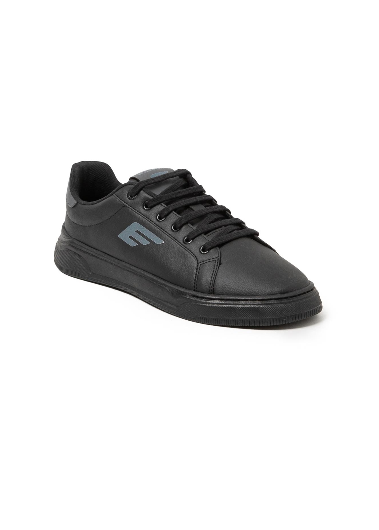 Tenis Classic Best Sneaker Ellus Preto