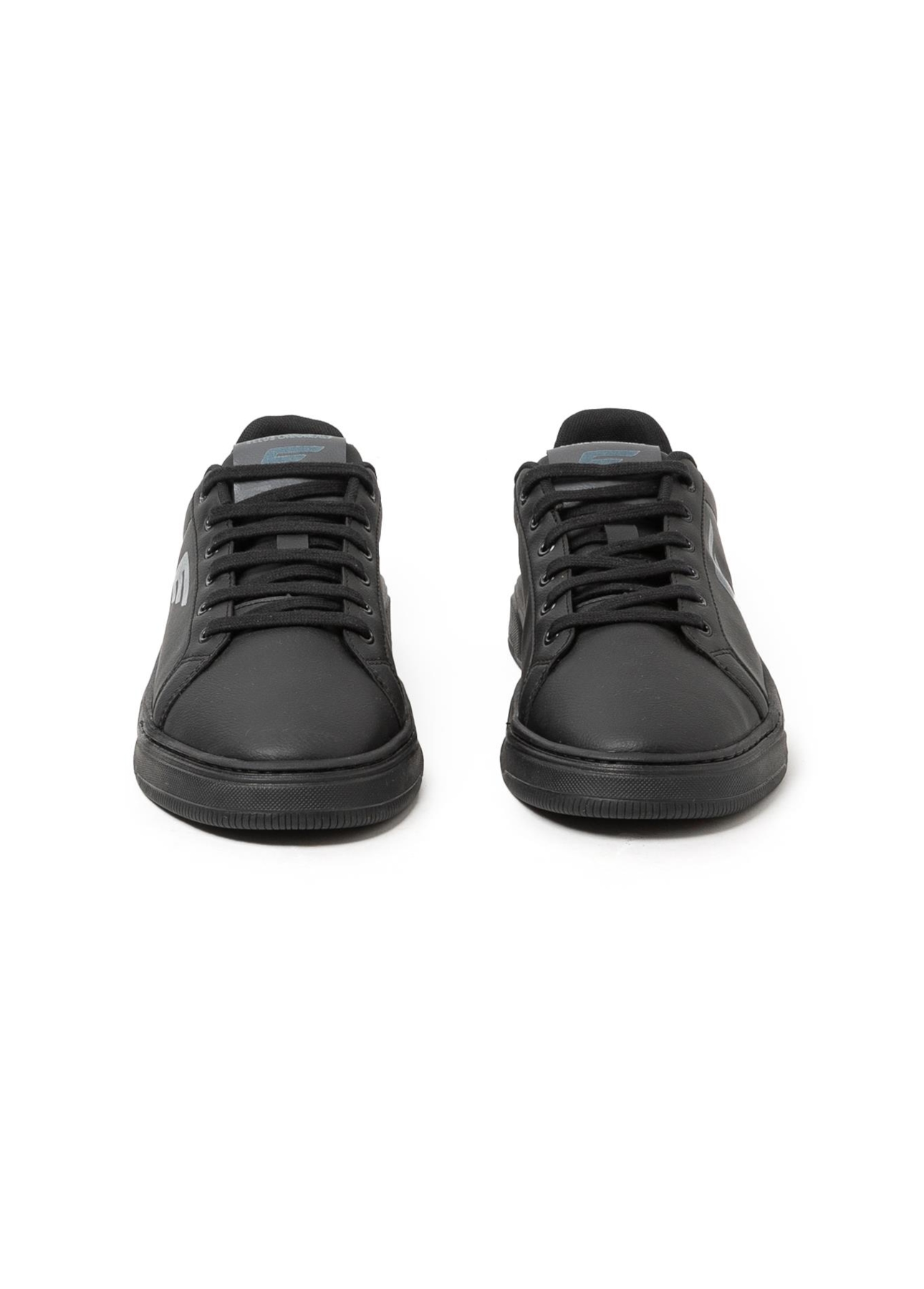 Tenis Classic Best Sneaker Ellus Preto