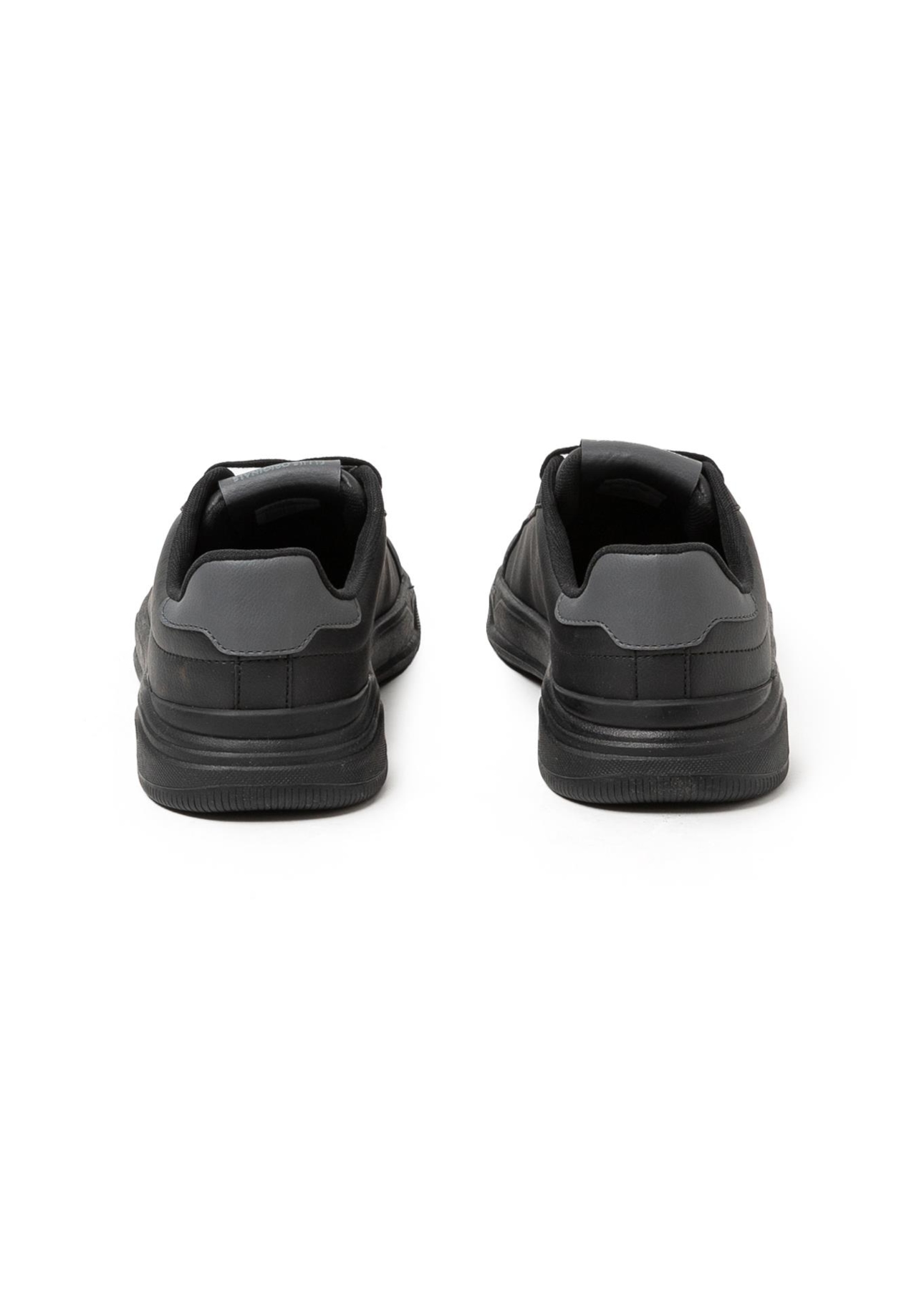 Tenis Classic Best Sneaker Ellus Preto