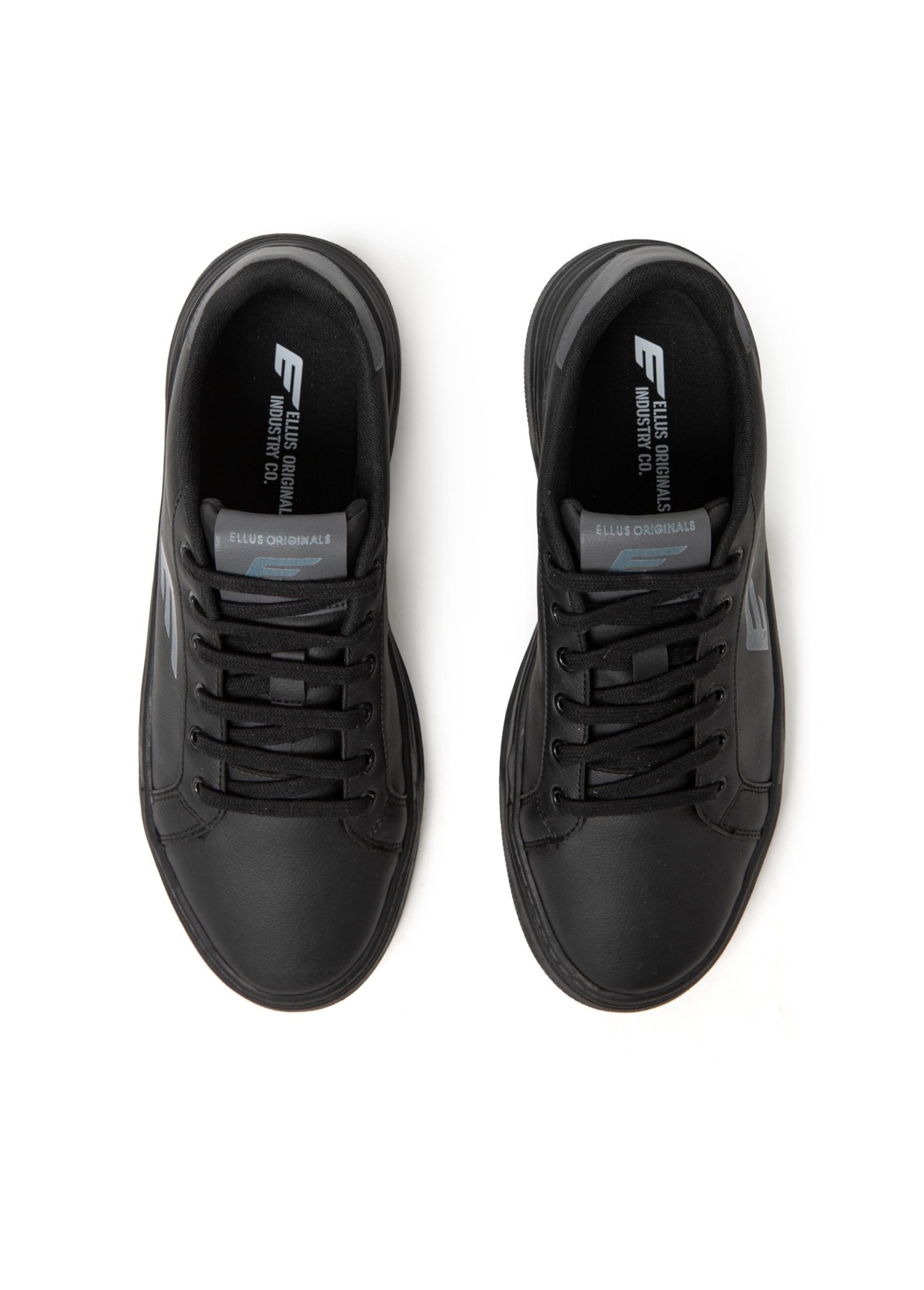 Tenis Classic Best Sneaker Ellus Preto