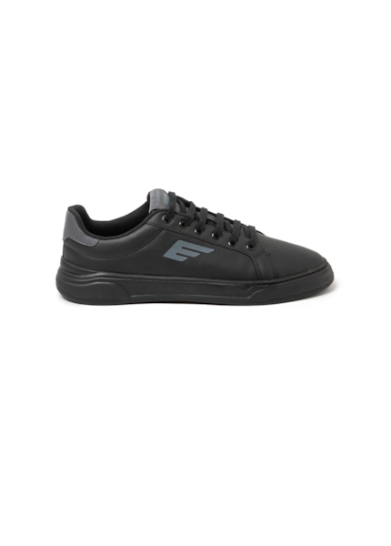 Tenis Classic Best Sneaker Ellus Preto