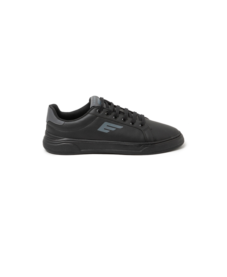 Tenis Classic Best Sneaker Ellus Preto