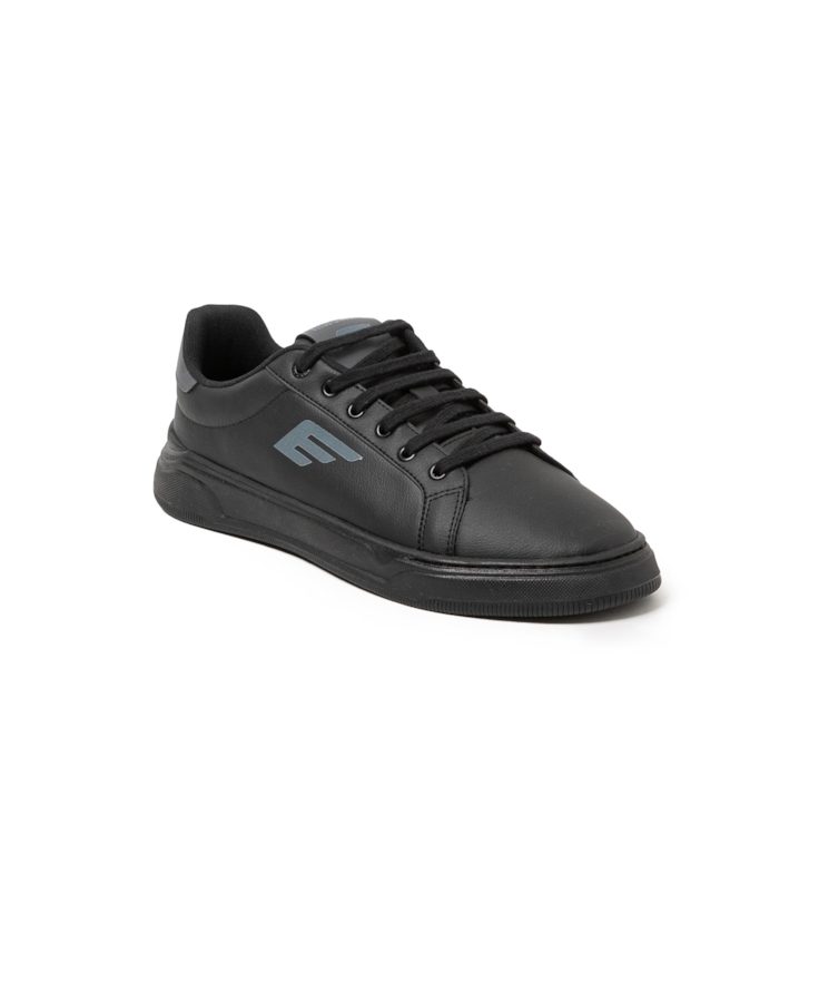 Tenis Classic Best Sneaker Ellus Preto