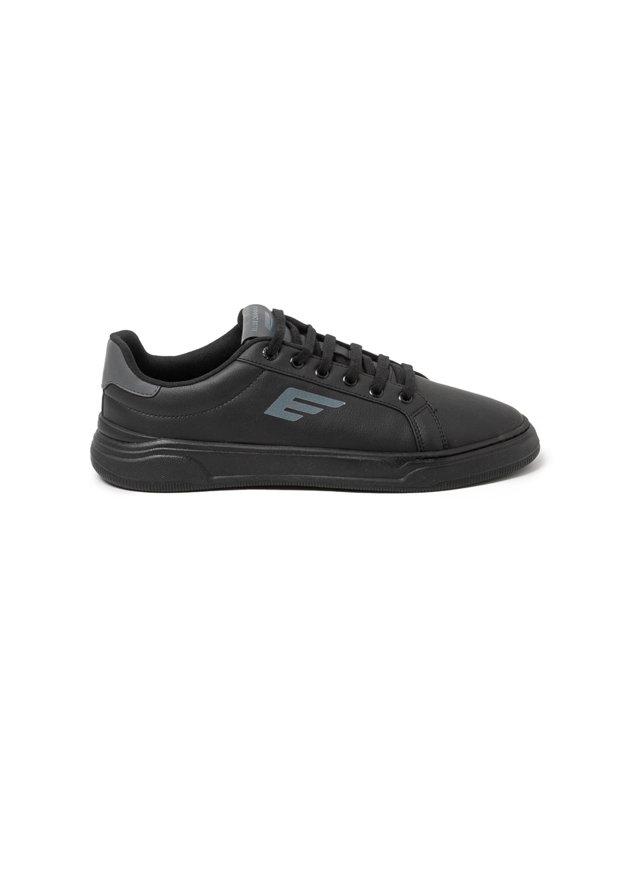 Tenis Classic Best Sneaker Ellus Preto