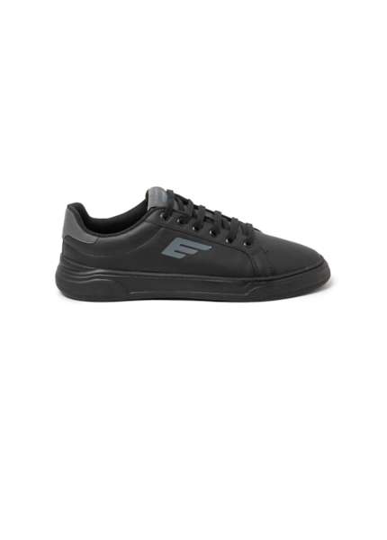 Tenis Classic Best Sneaker Ellus Preto