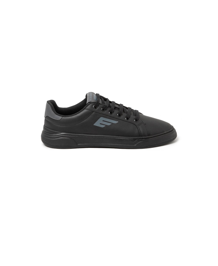 Tenis Classic Best Sneaker Ellus Preto