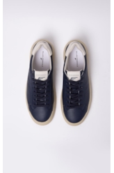 Tenis College Ellus Dark Navy