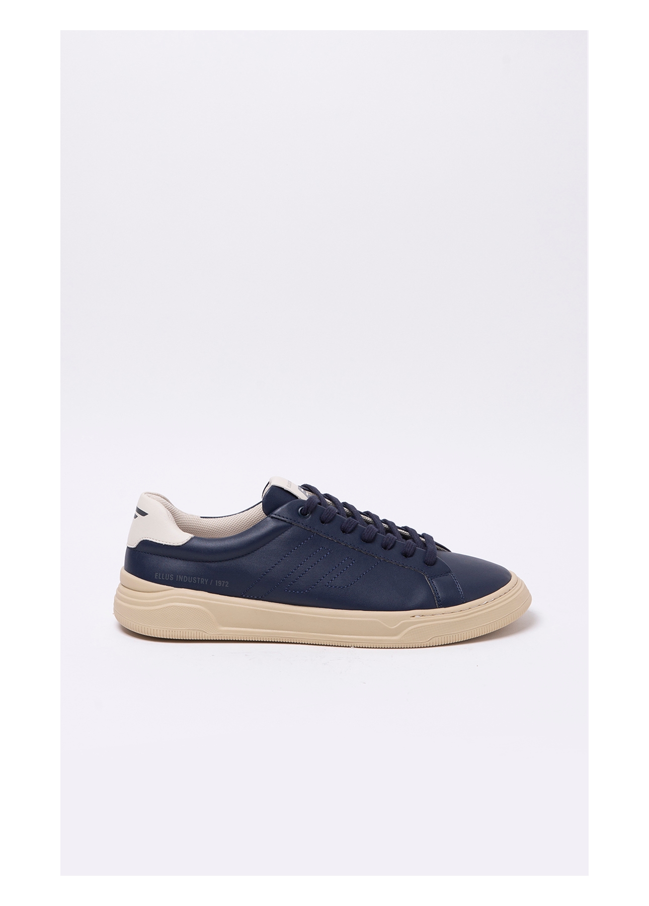 Tenis College Ellus Dark Navy