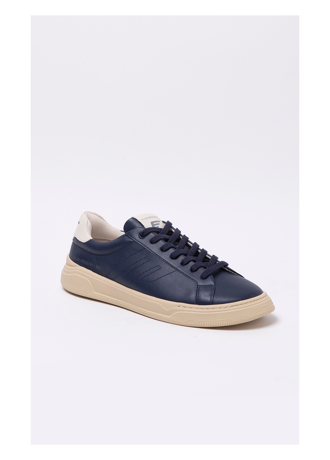 Tenis College Ellus Dark Navy