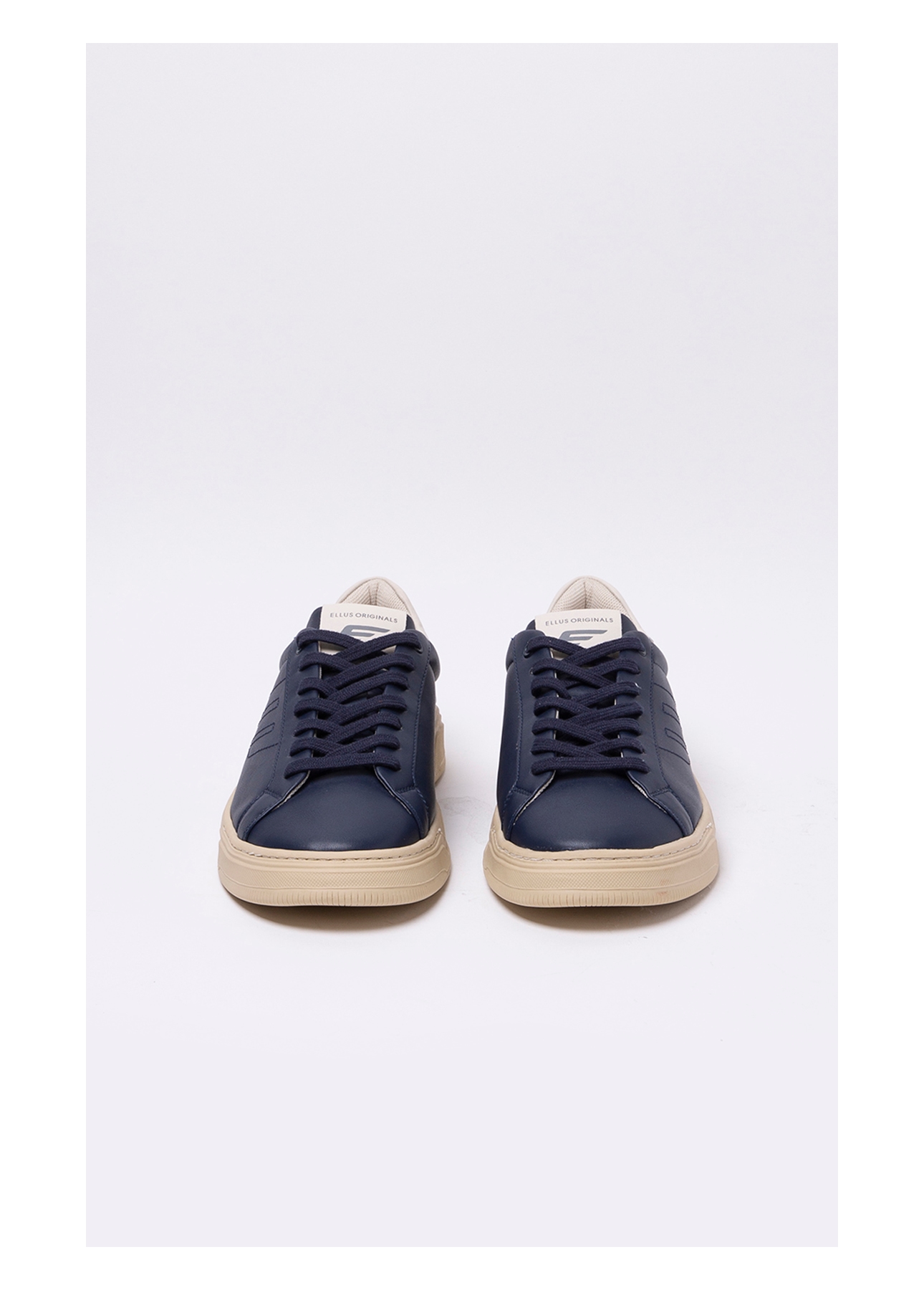 Tenis College Ellus Dark Navy