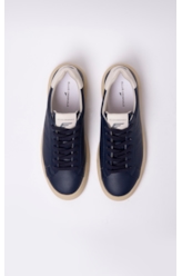 Tenis College Ellus Dark Navy