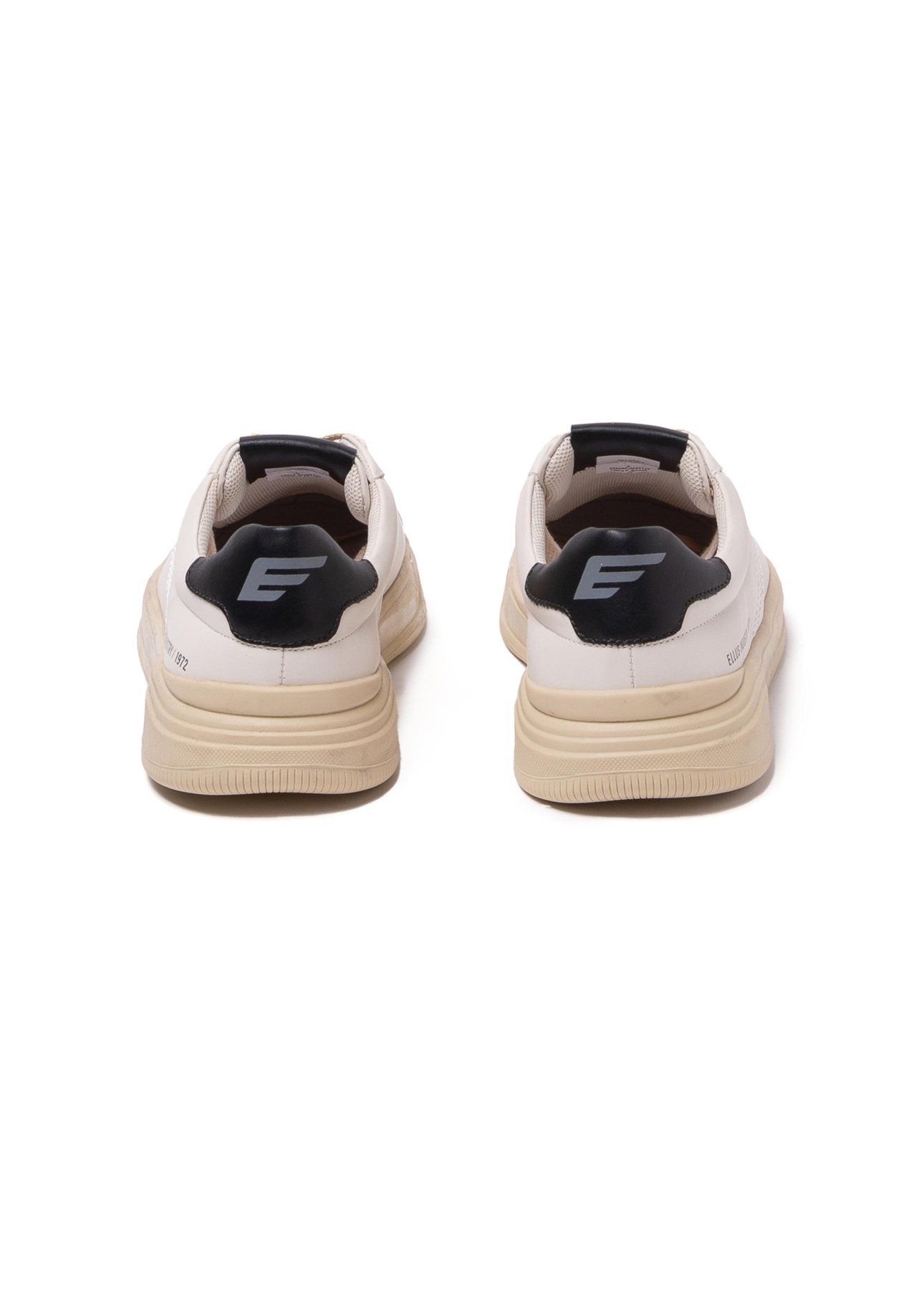 Tenis College Ellus Off White