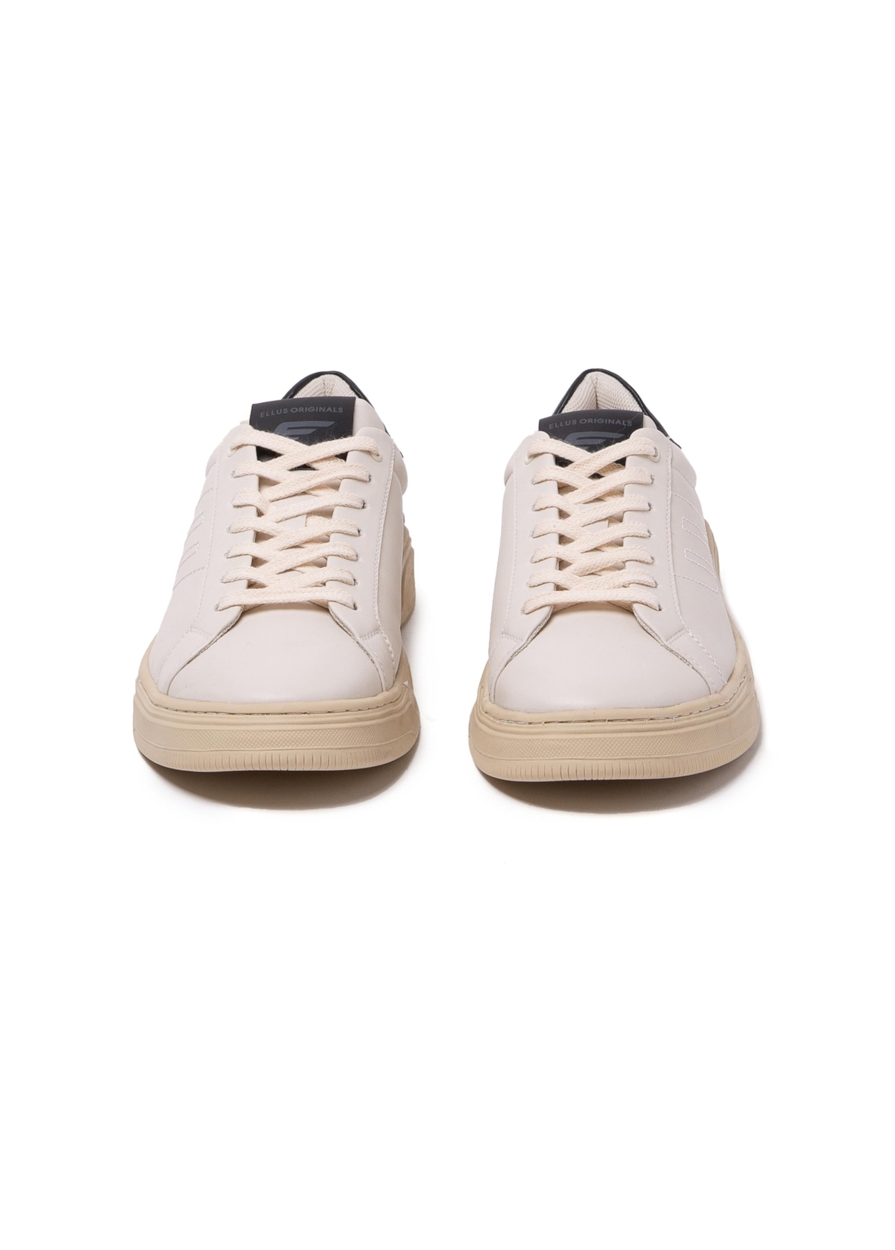 Tenis College Ellus Off White