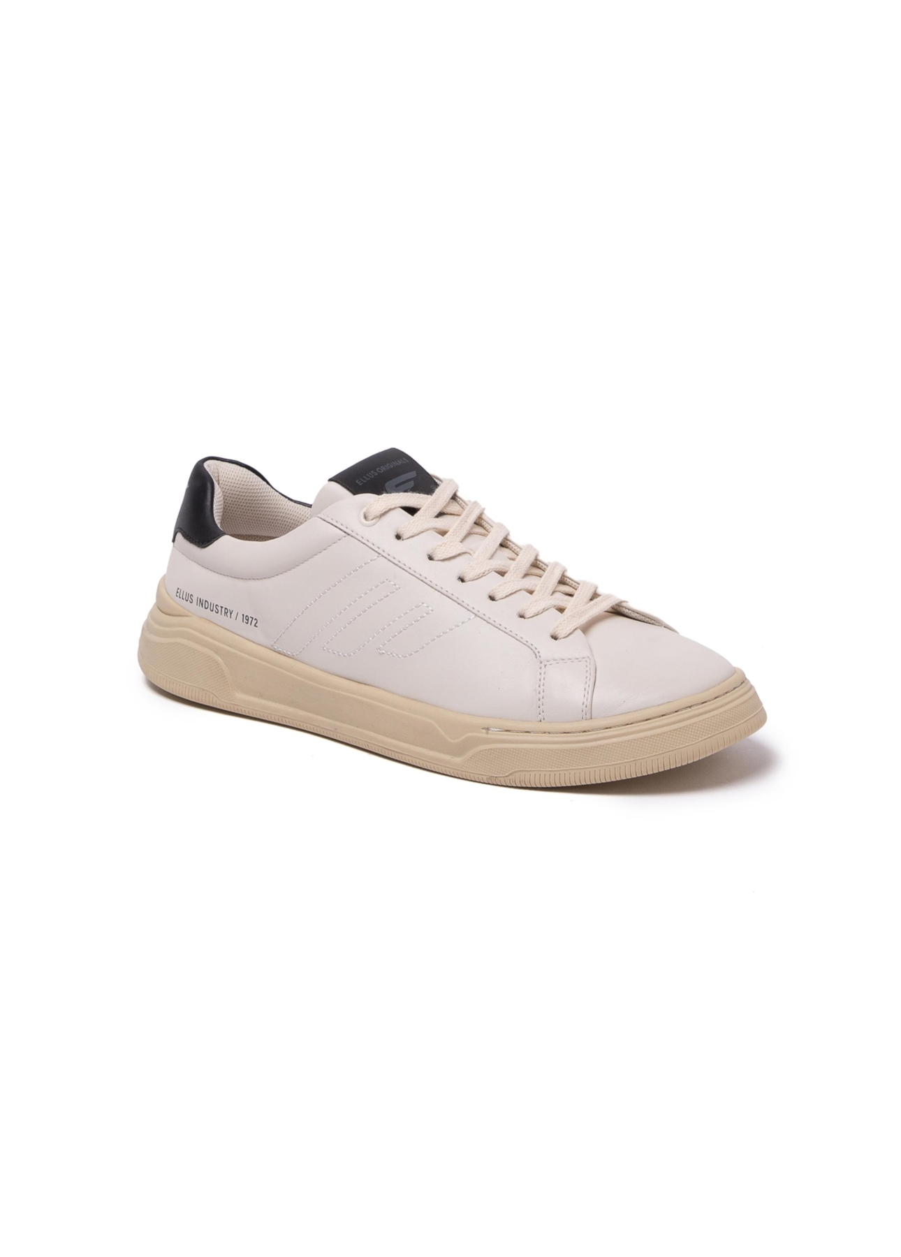 Tenis College Ellus Off White
