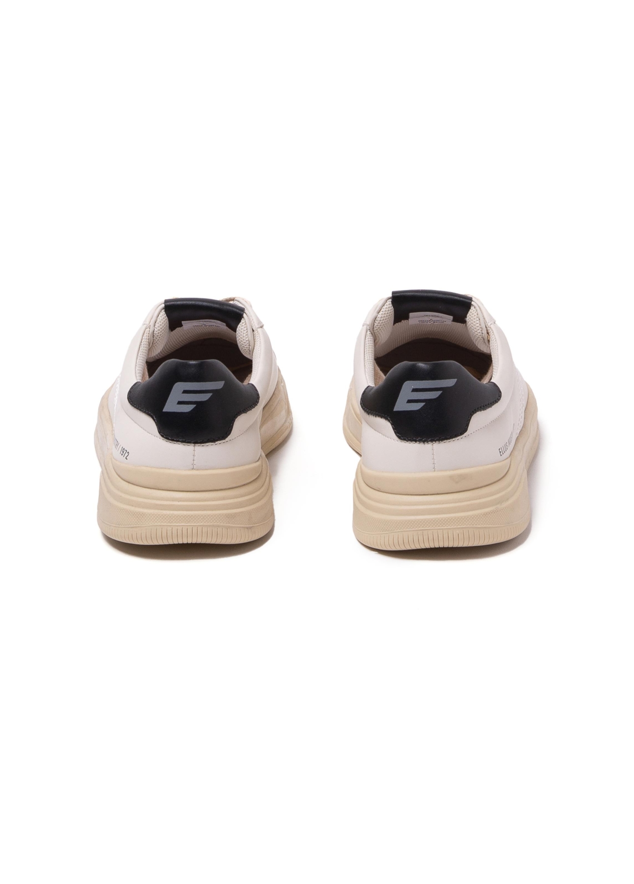 Tenis College Ellus Off White