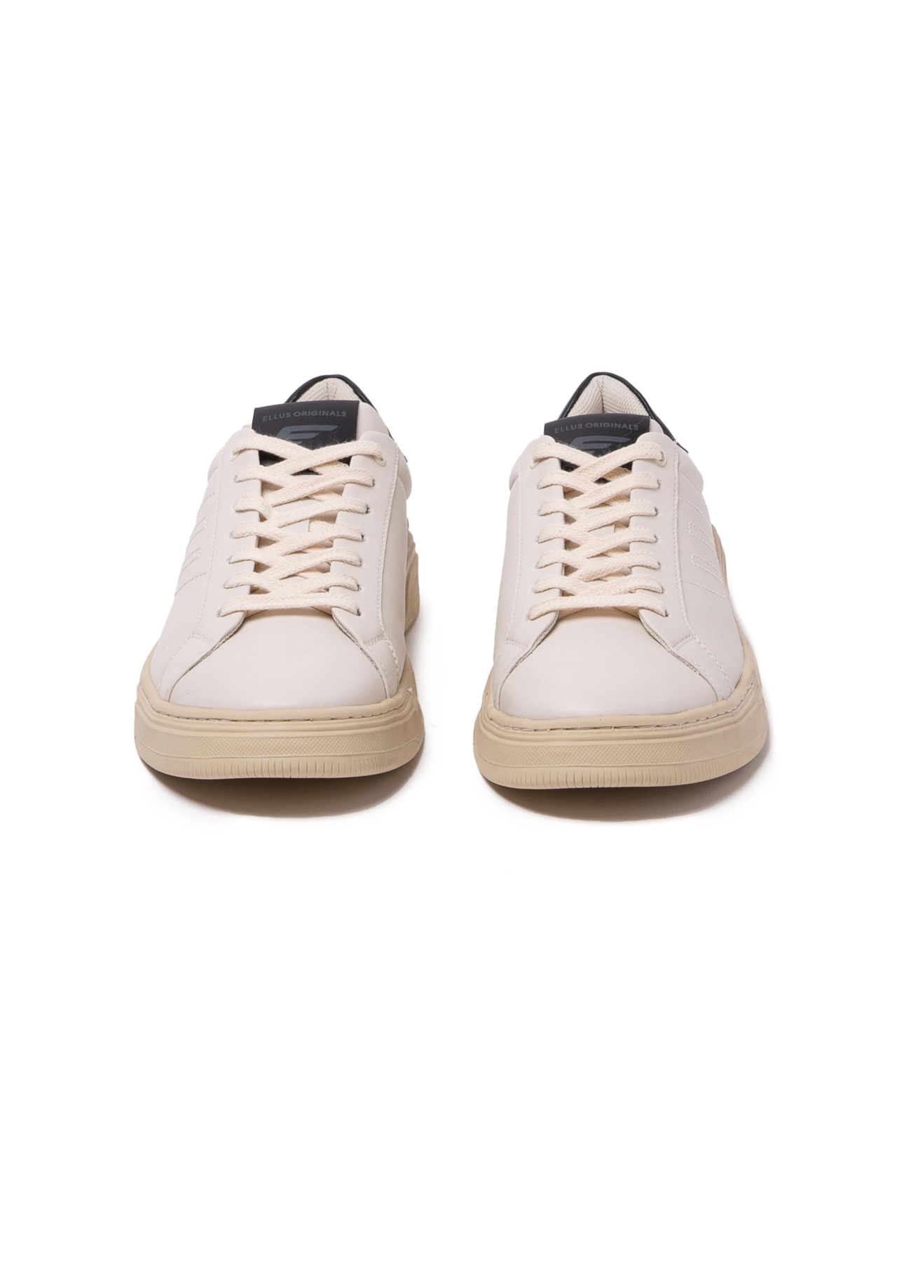 Tenis College Ellus Off White