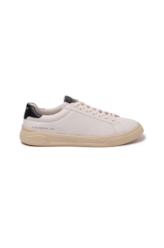 Tenis College Ellus Off White