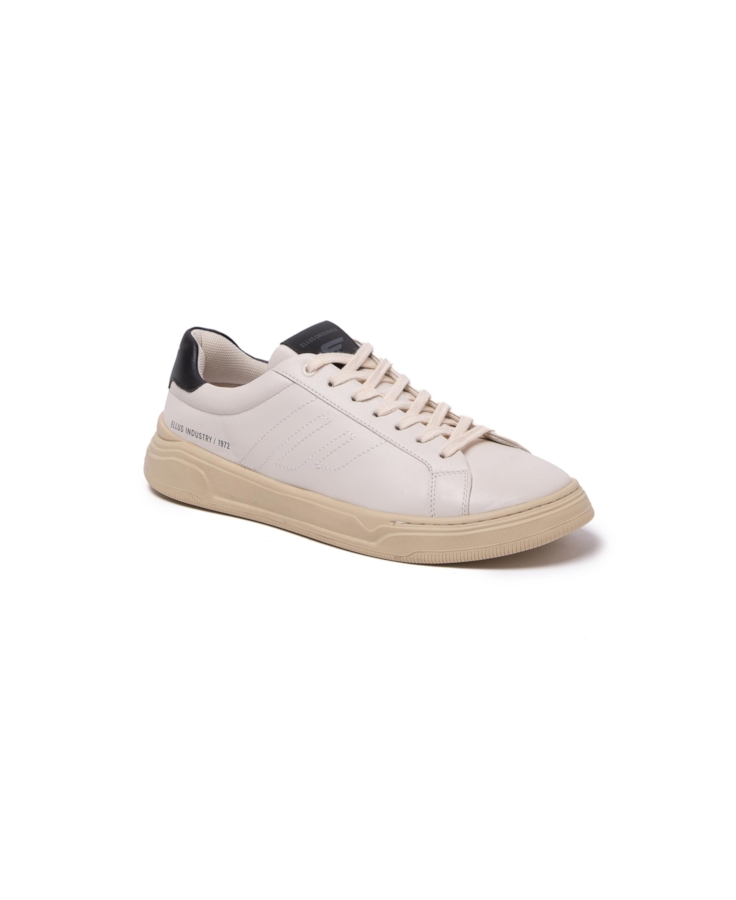 Tenis College Ellus Off White