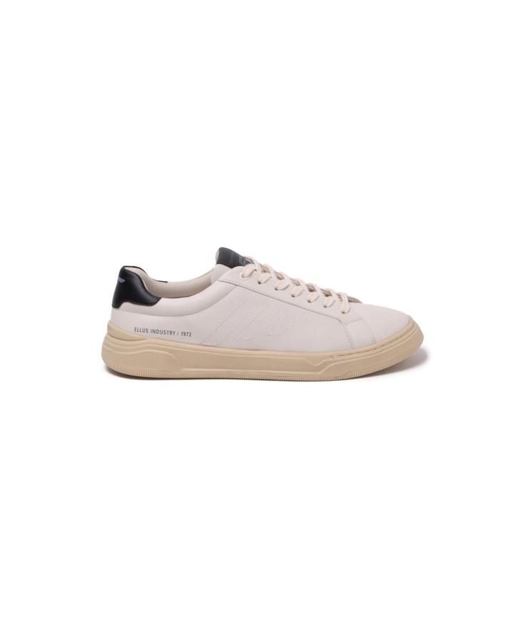 Tenis College Ellus Off White