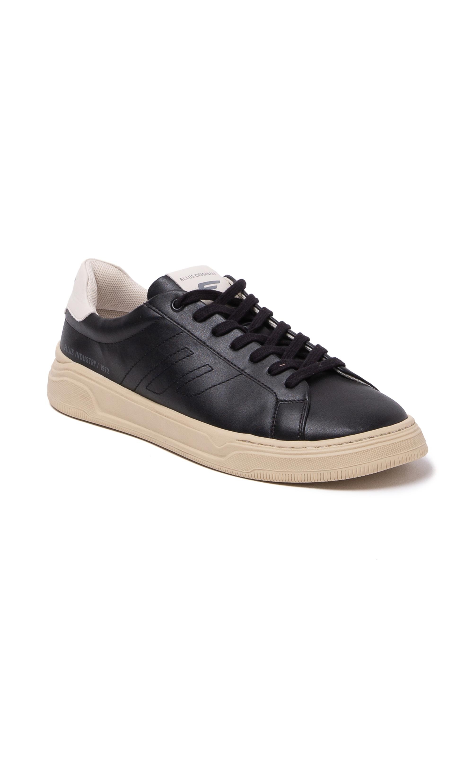 Tenis Kenny Ellus Preto