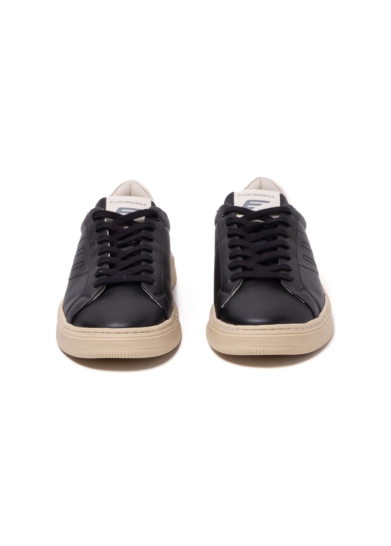 Tenis College Ellus Preto