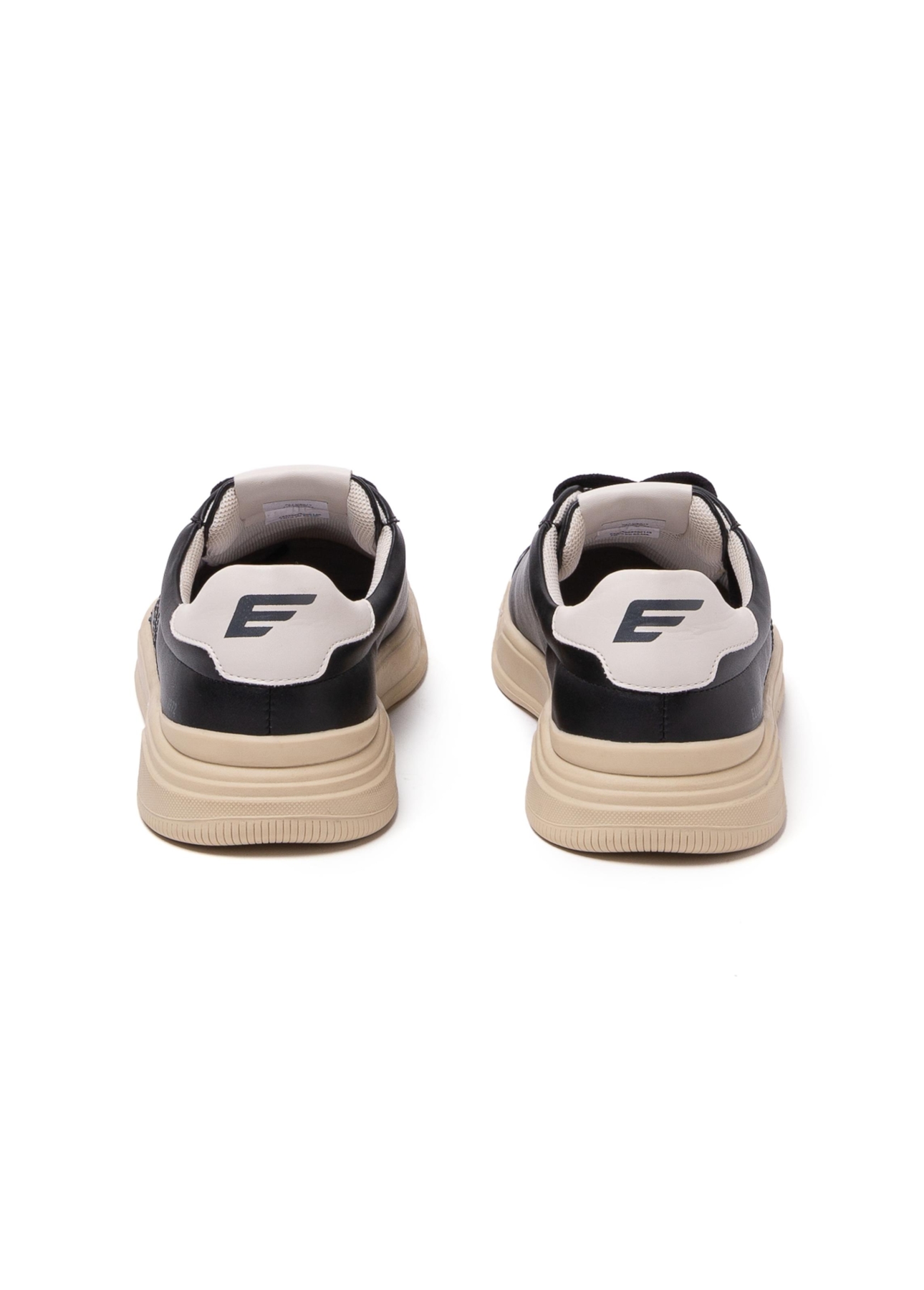 Tenis College Ellus Preto