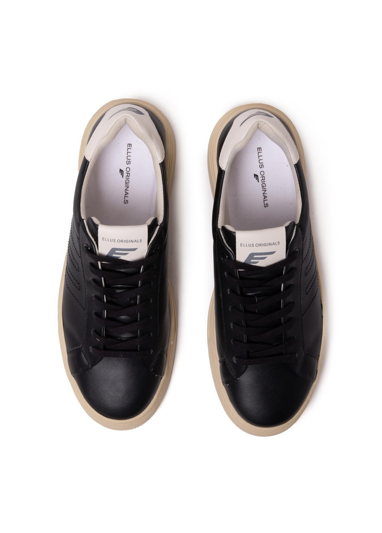 Tenis College Ellus Preto