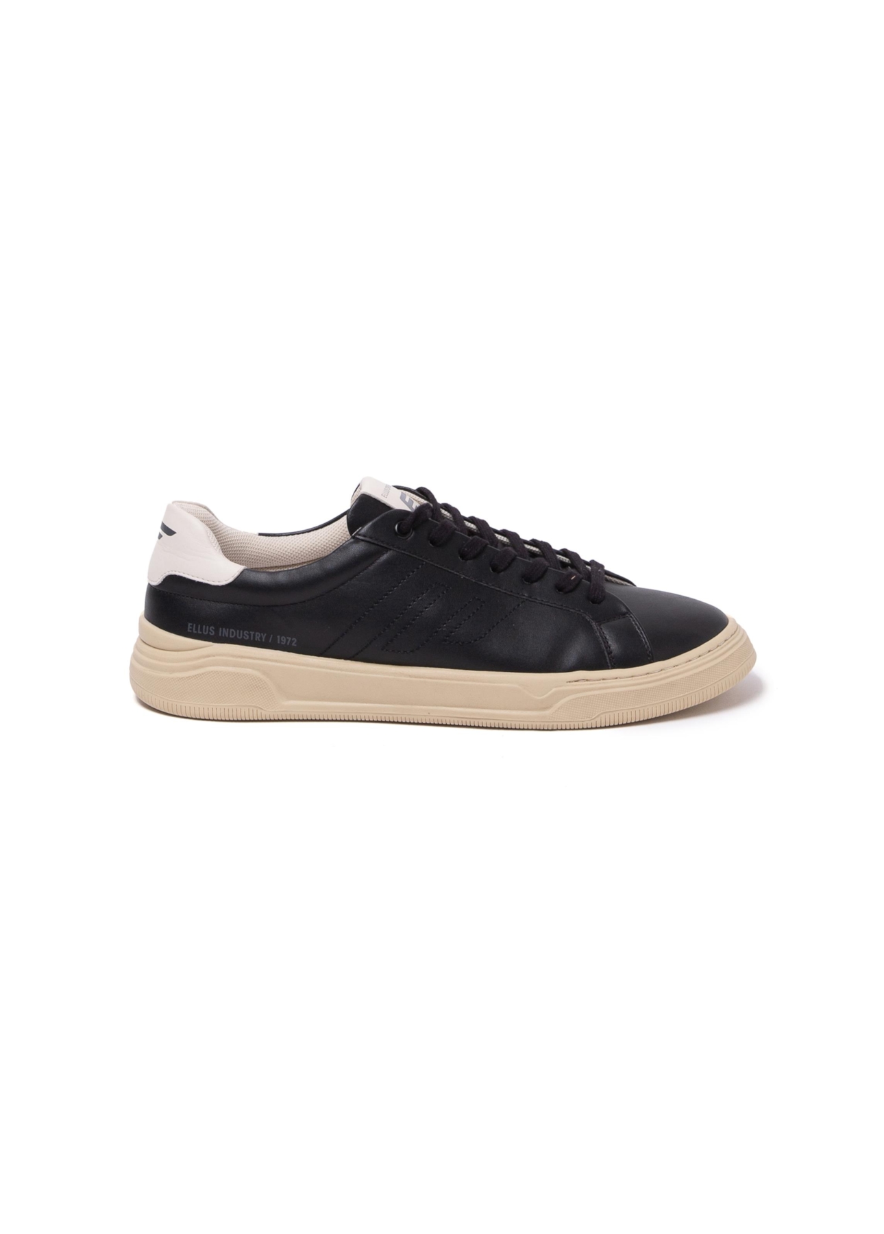 Tenis College Ellus Preto