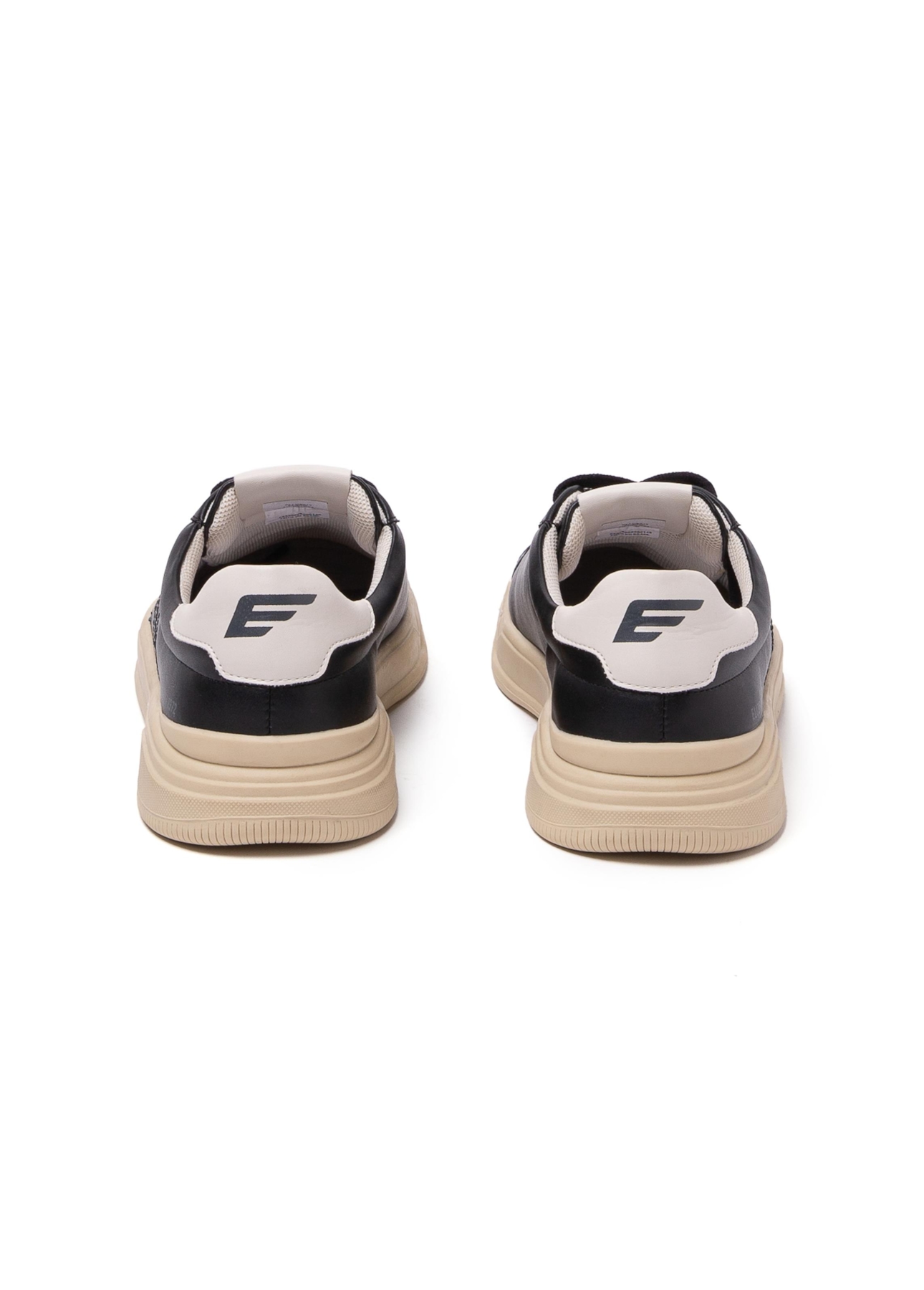 Tenis College Ellus Preto