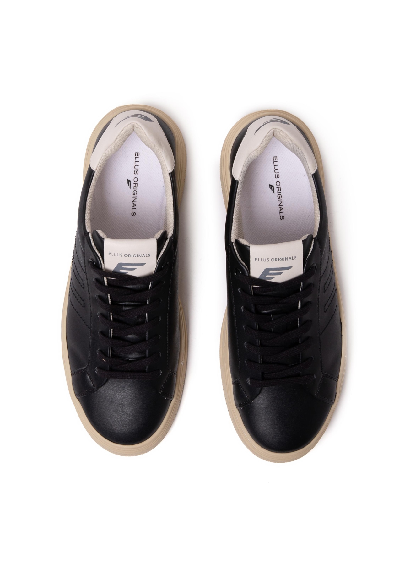 Tenis College Ellus Preto