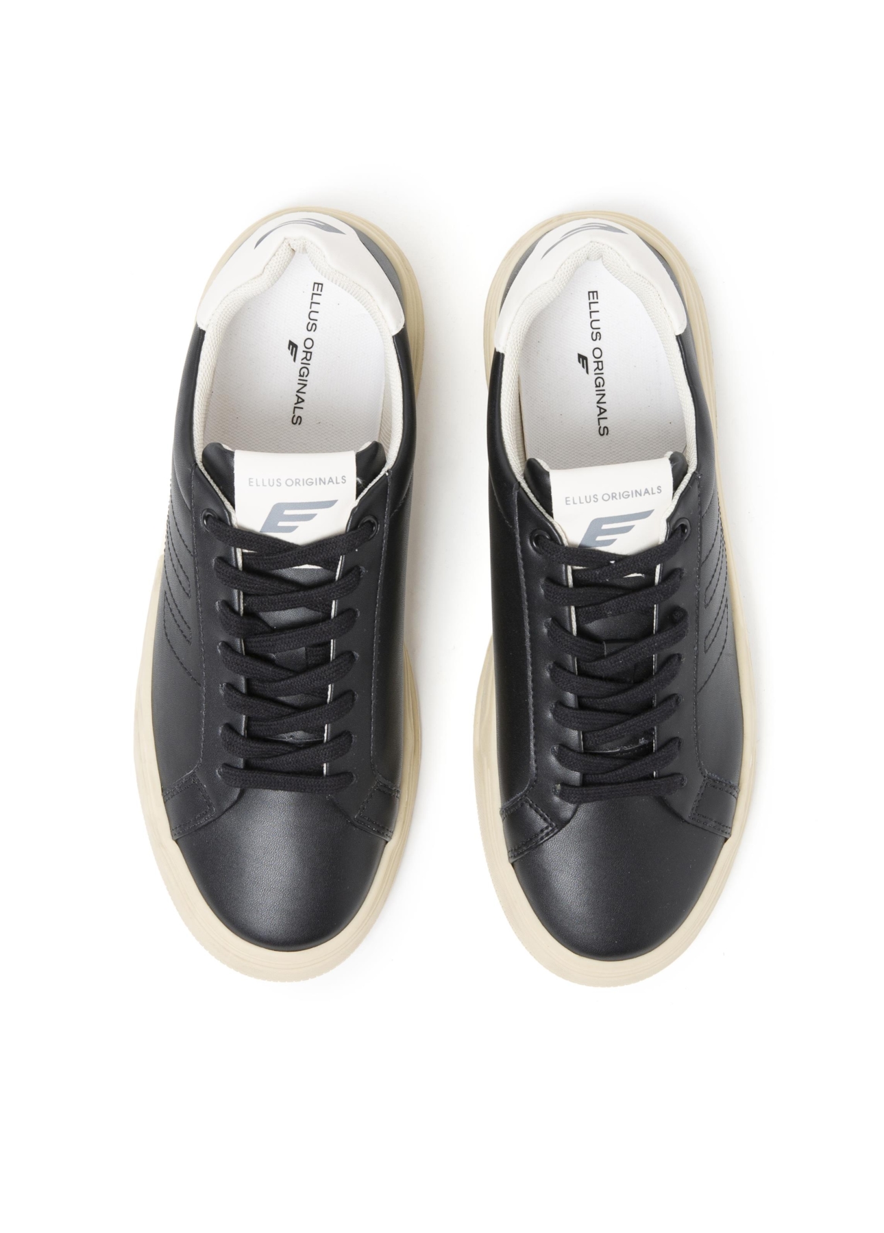 Tenis College Ellus Preto