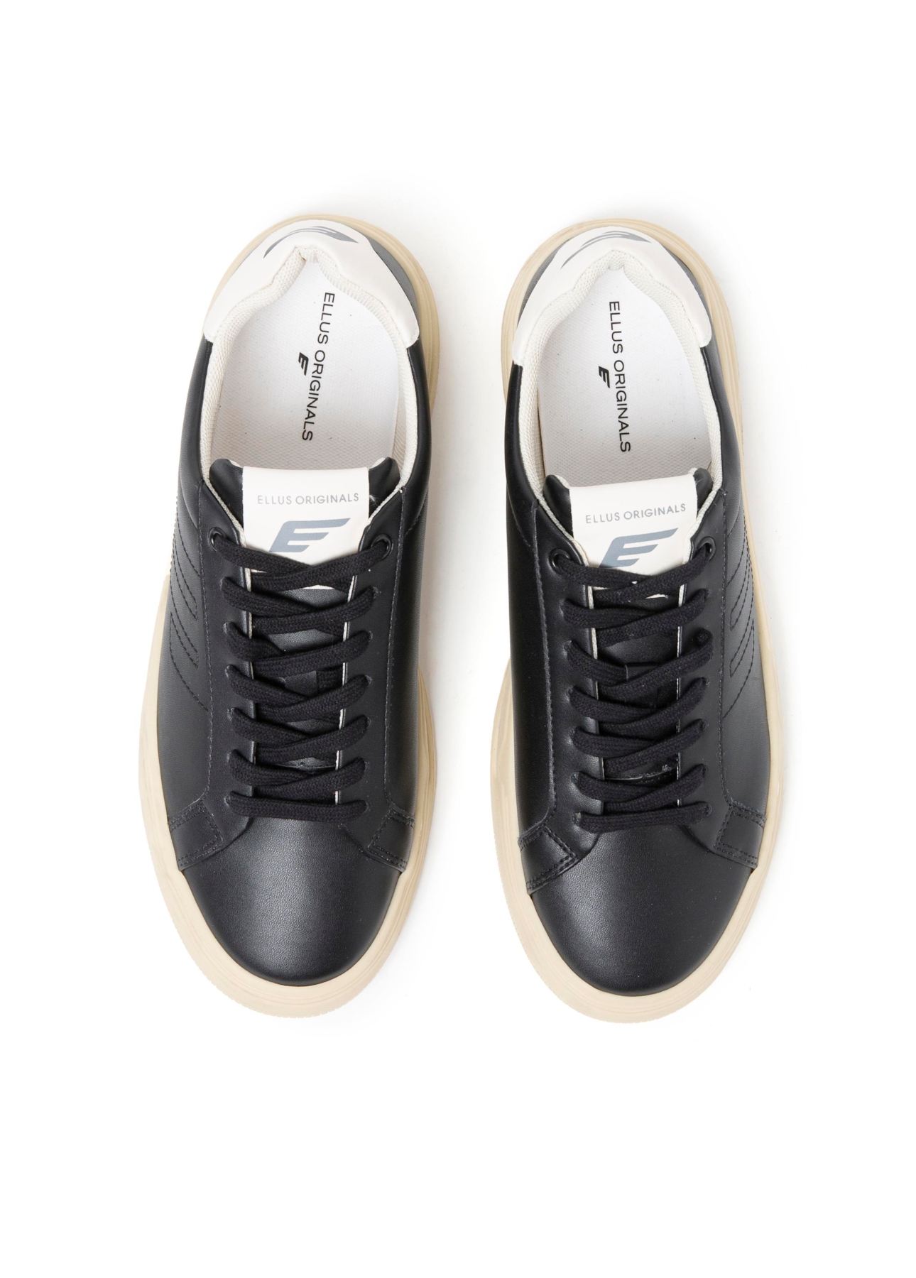 Tenis College Ellus Preto