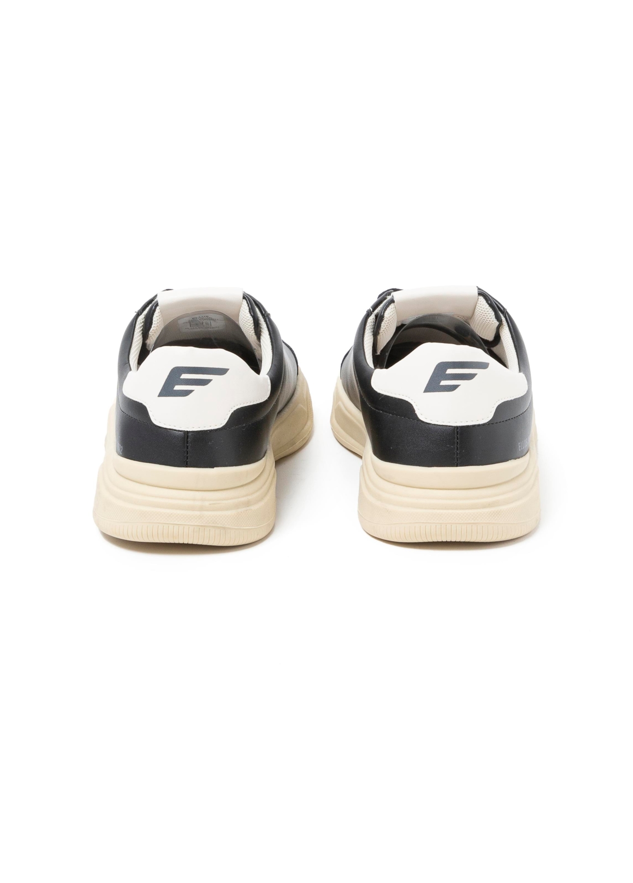 Tenis College Ellus Preto