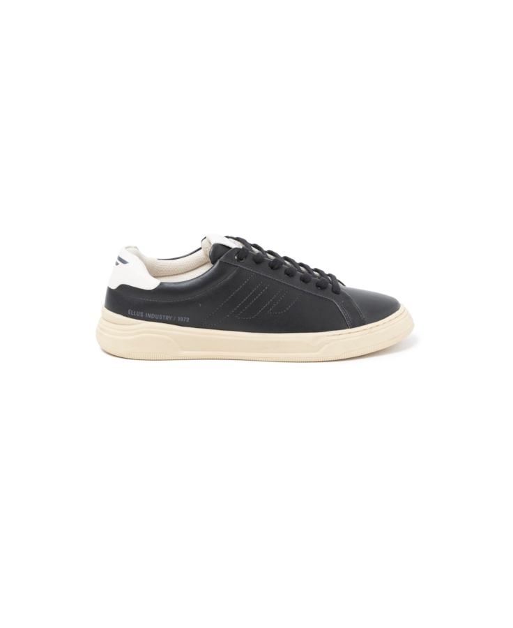 Tenis College Ellus Preto