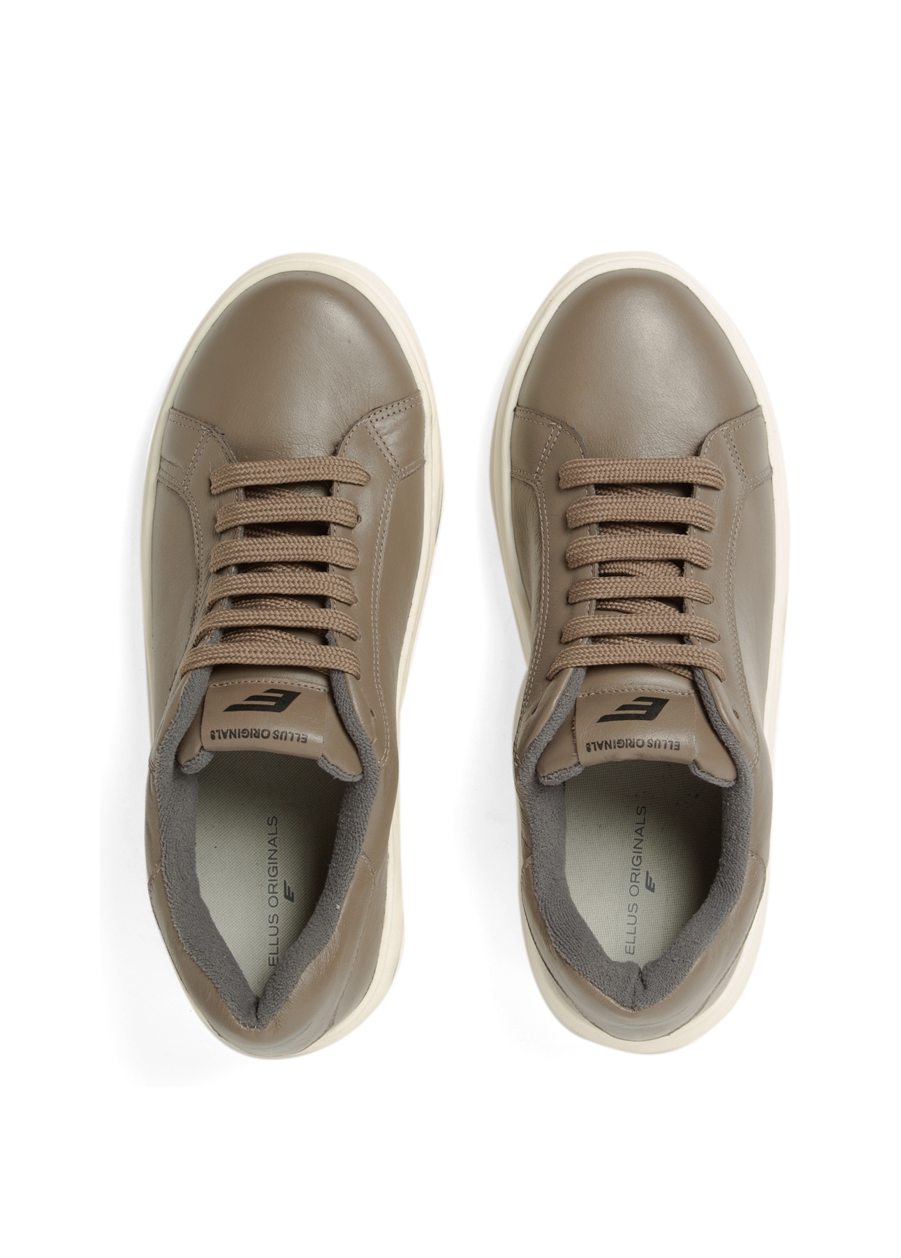 Tenis Corin Ellus Fendi