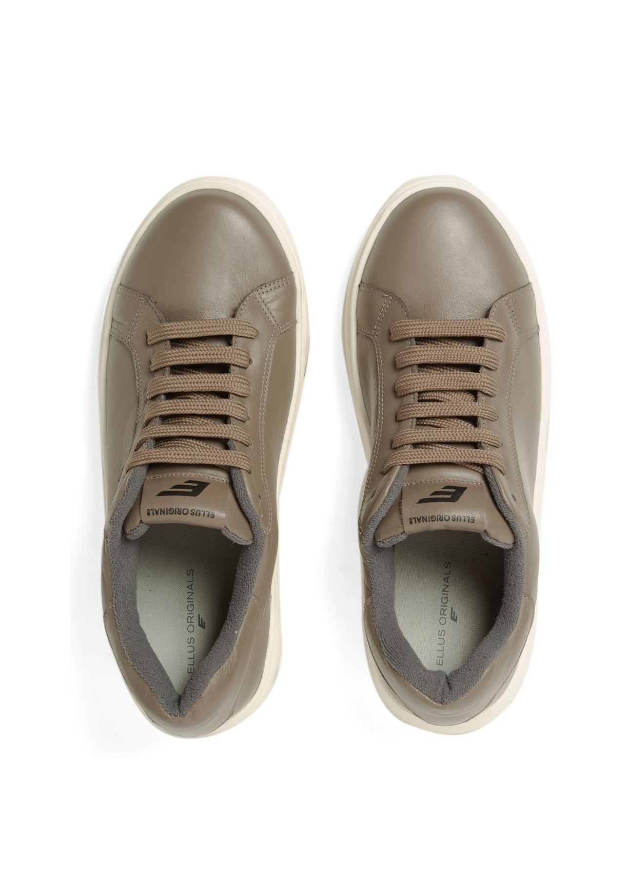 Tenis Corin Ellus Fendi