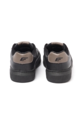 Tenis Corin Ellus Preto