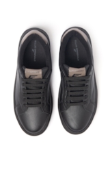 Tenis Corin Ellus Preto