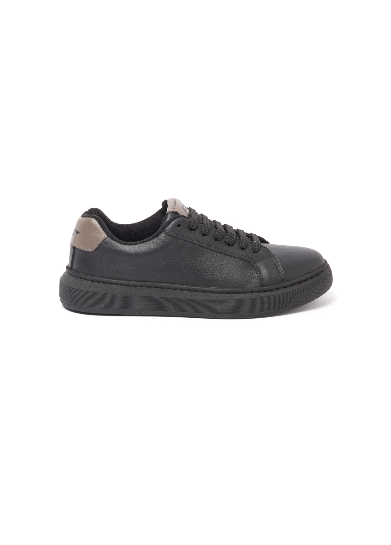 Tenis Corin Ellus Preto