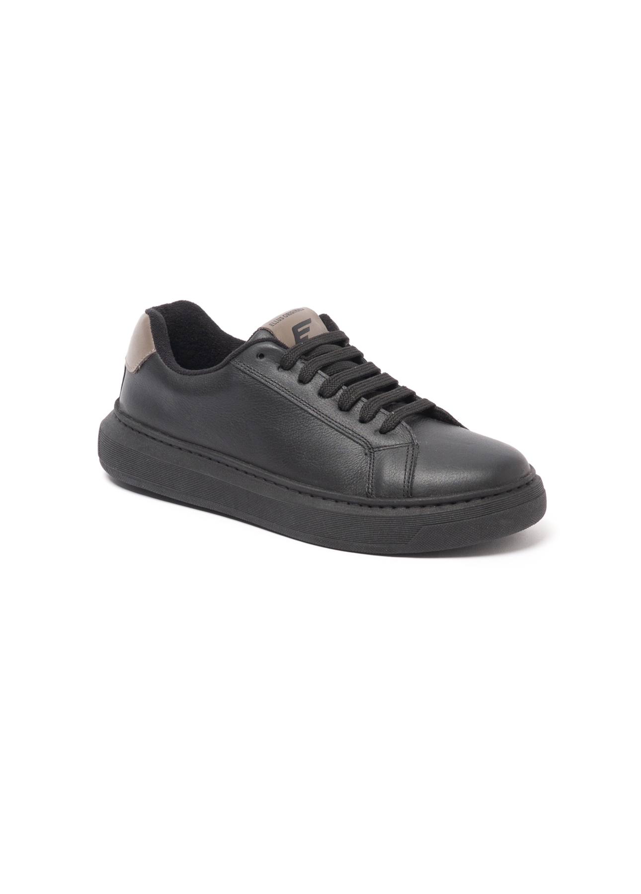 Tenis Corin Ellus Preto