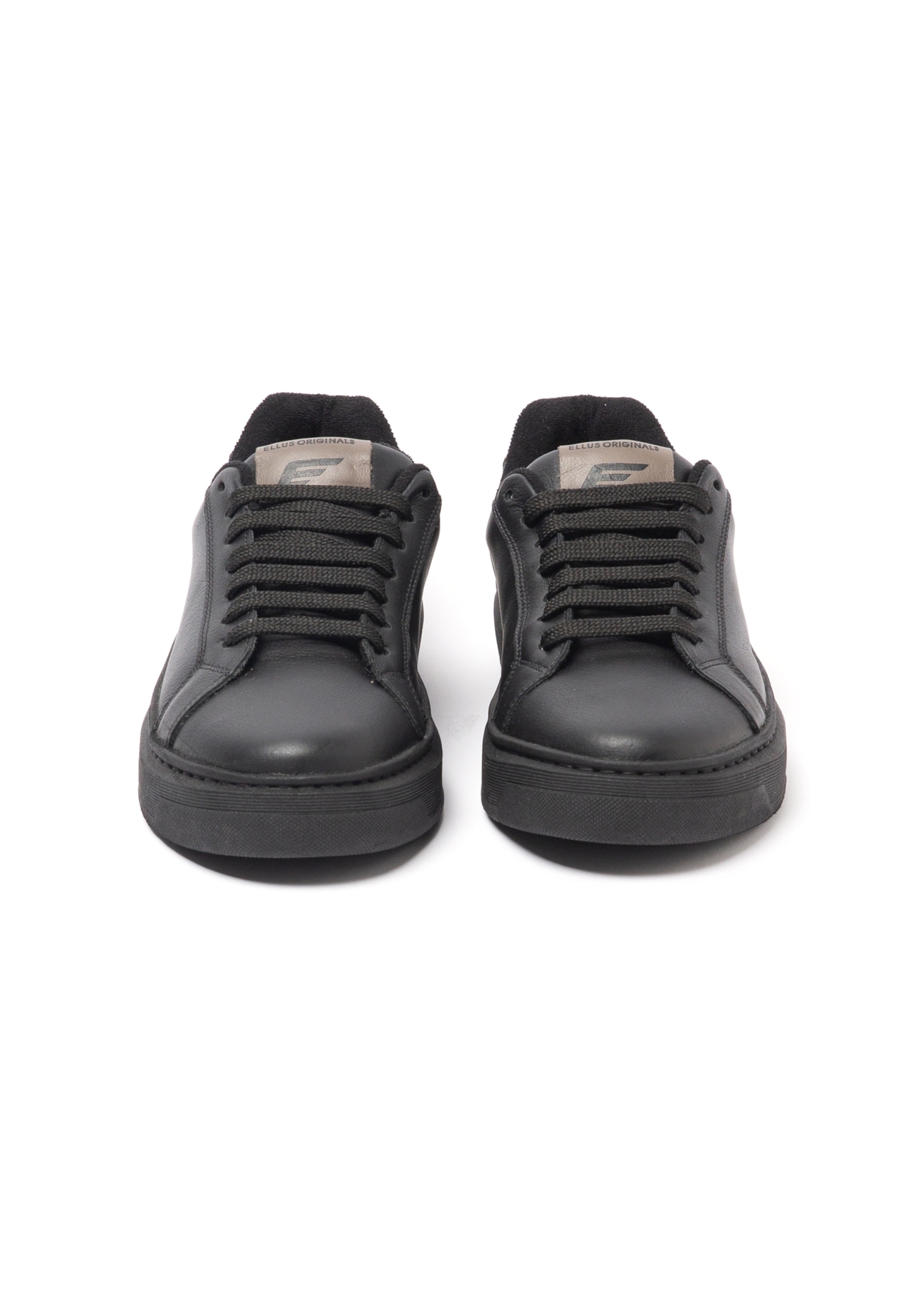 Tenis Corin Ellus Preto