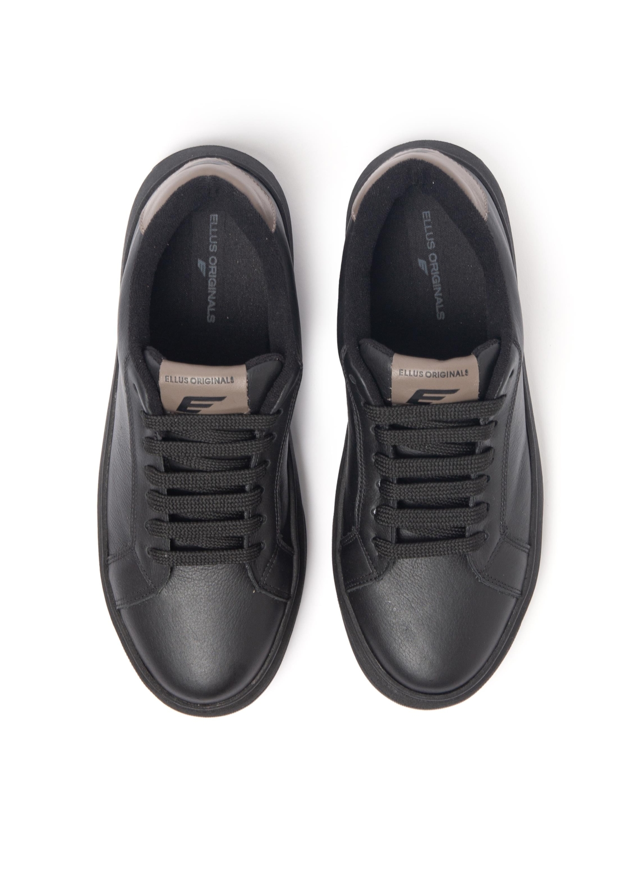 Tenis Corin Ellus Preto