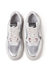 Tenis Craig Ellus Off White