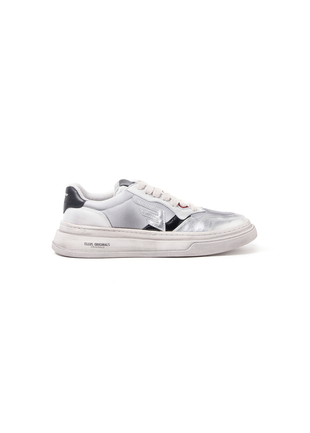 Tenis Craig Ellus Off White