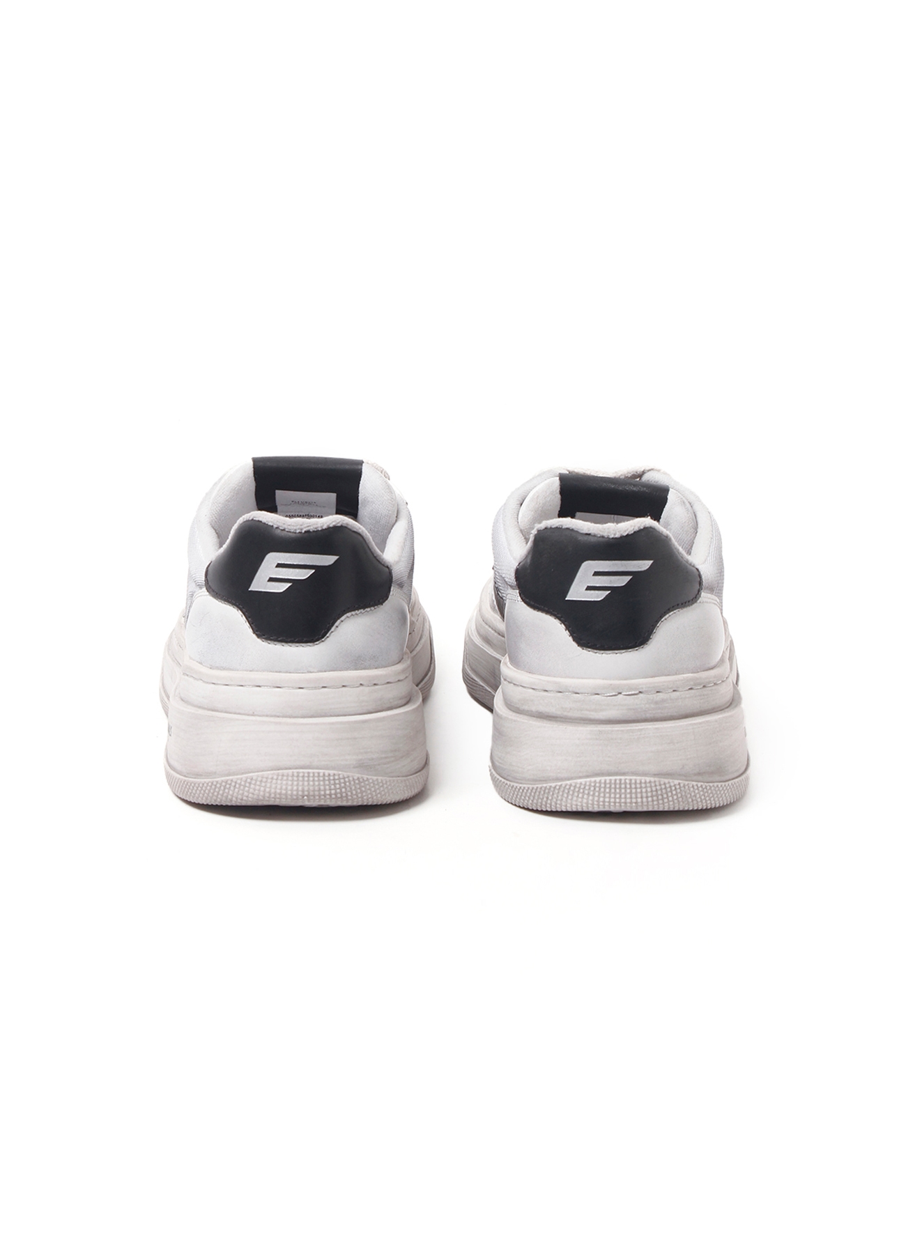 Tenis Craig Ellus Off White