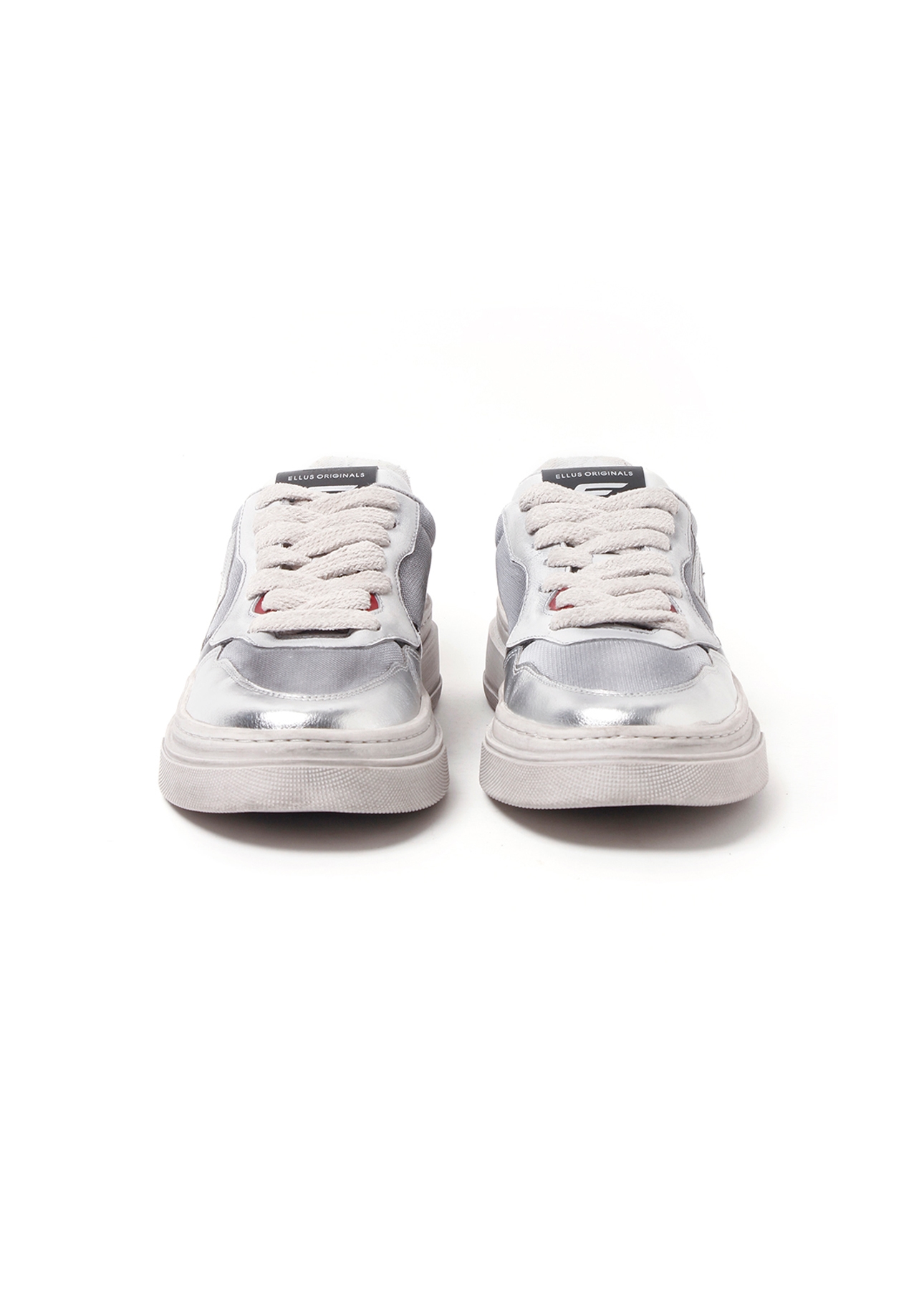 Tenis Craig Ellus Off White