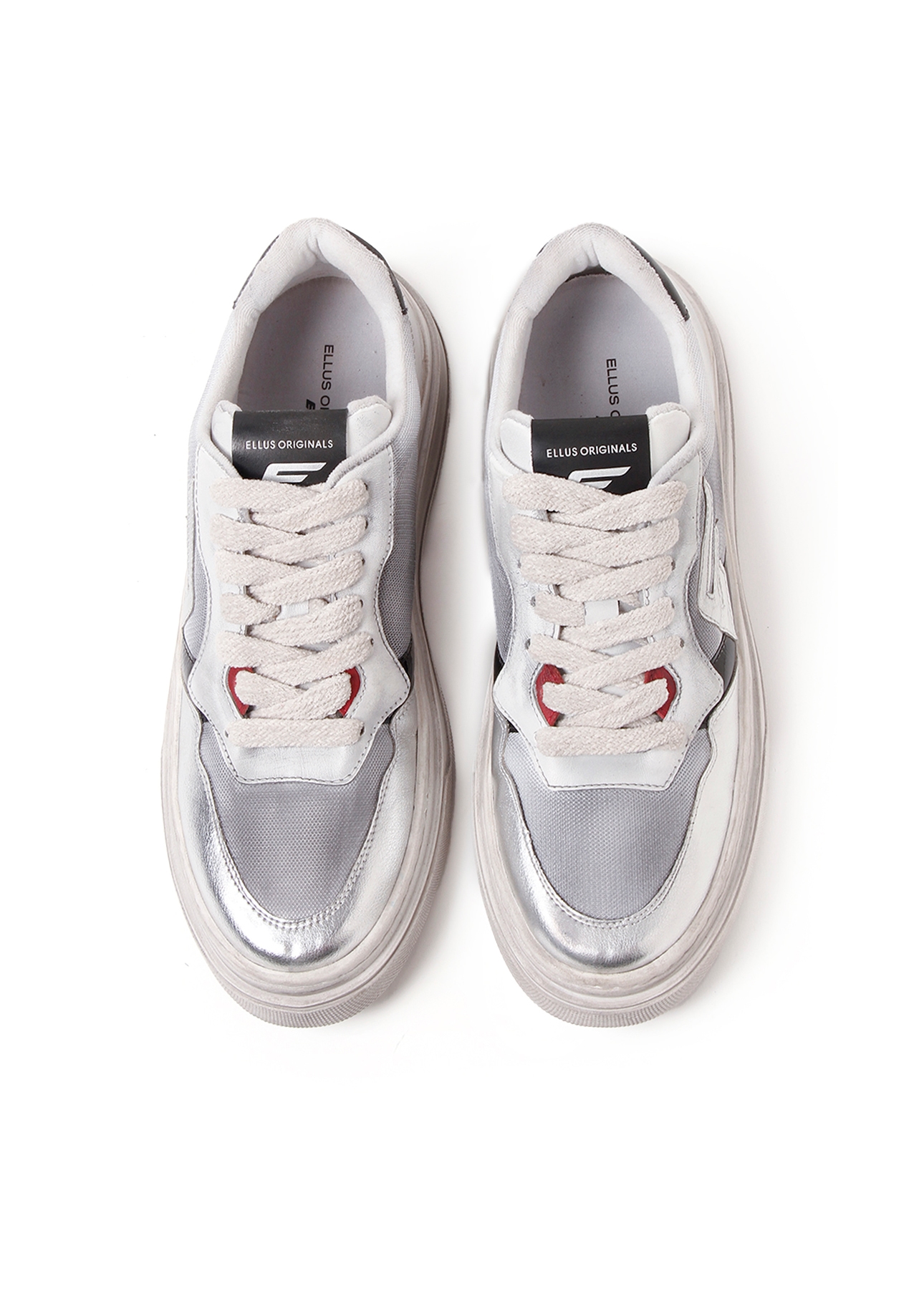 Tenis Craig Ellus Off White