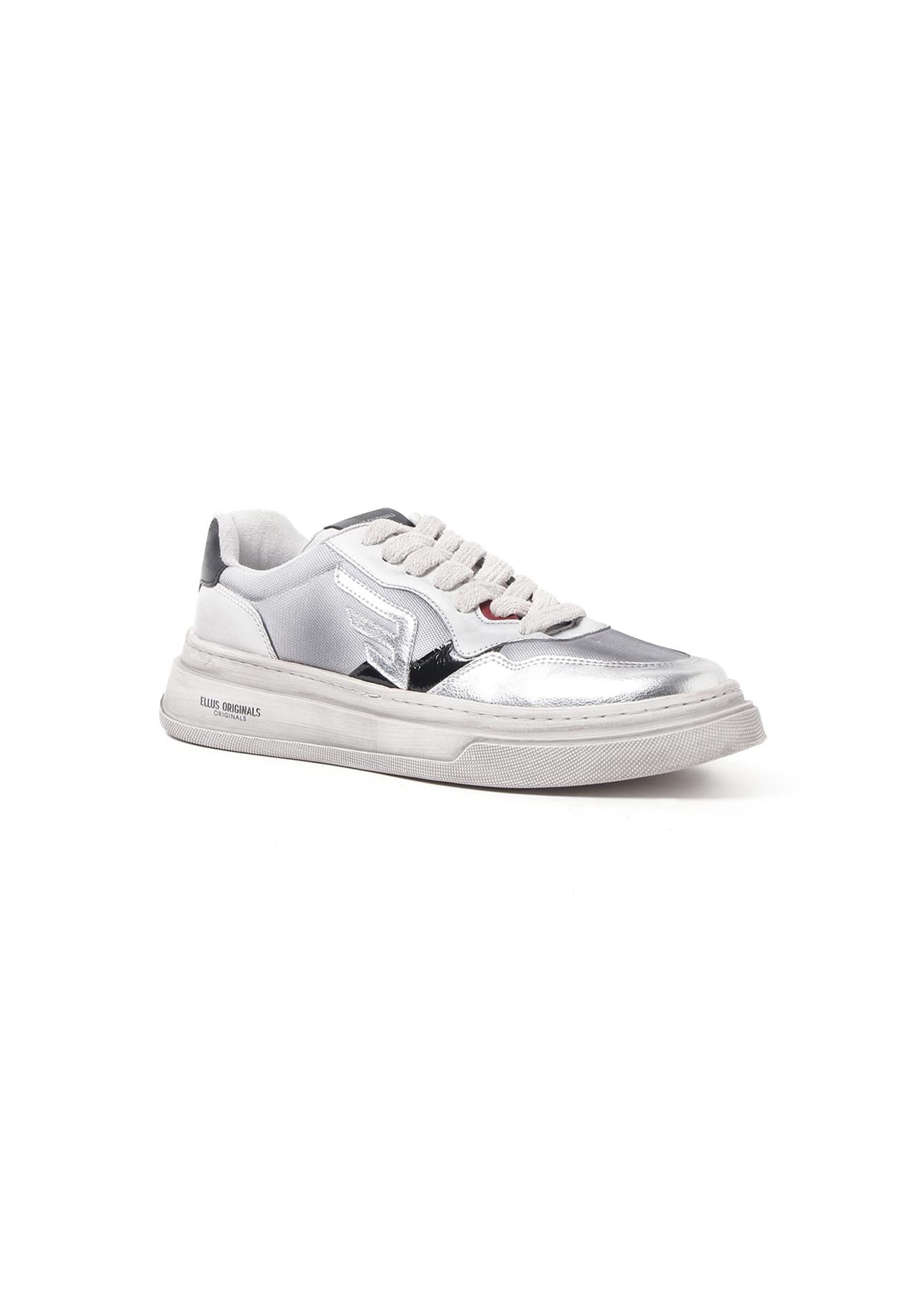 Tenis Craig Ellus Off White